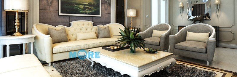 Sofa biệt thự Sofa biệt thự