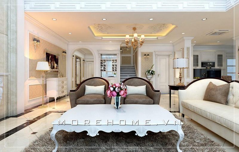 Chiêm ngưỡng 15 mẫu thiết kế sofa đa phong cách, thích hợp cho mọi loại nhà  