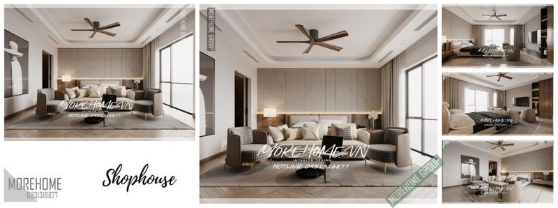 Giường ngủ bọc nỉ màu xám hiện đại êm ái mang đến cảm giác dễ chịu khi sử dụng, 1 giấc ngủ ngon và sâu đảm bảo được sức khỏe và năng lực làm việc mỗi ngày.